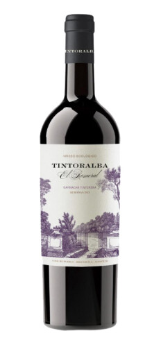 Tintoralba El Romeral 75cl. 